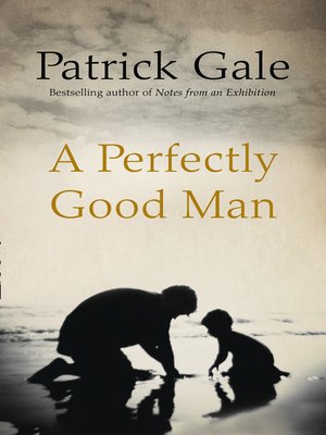 cover image of A Perfectly Good Man